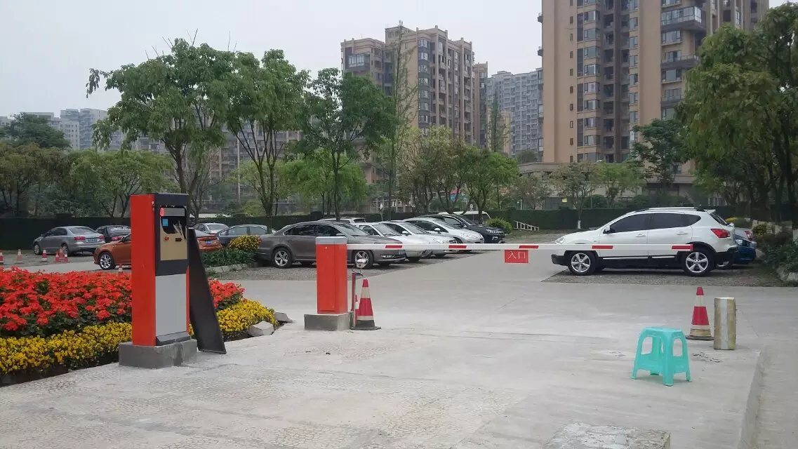 大名县大名县黑龙江哈尔滨市停车收费系统